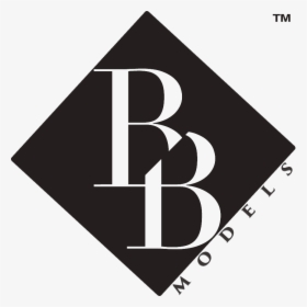 Bb Logo - Bb Models, HD Png Download, Free Download
