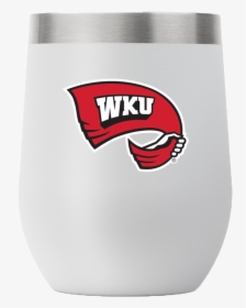 Wku-12gry - Pint Glass, HD Png Download, Free Download