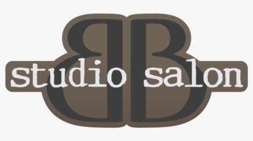 Clip Art Designed For Studio Salon - Graphic Design, HD Png Download, Free Download