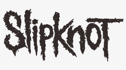 Slipknot Logo Png, Transparent Png, Free Download