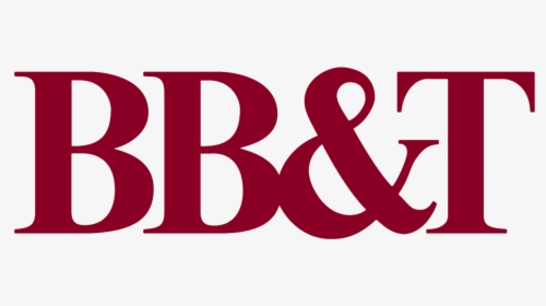 File - Bb&t Logo - Svg - Bb&t Logo Transparent, HD Png Download, Free Download