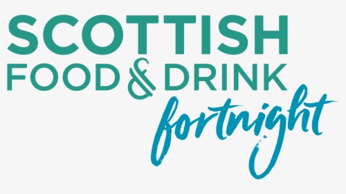 Logo - Scottish Food And Drink Fortnight, HD Png Download, Free Download