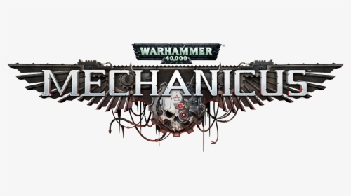 Warhammer 40k logo sandro eu
