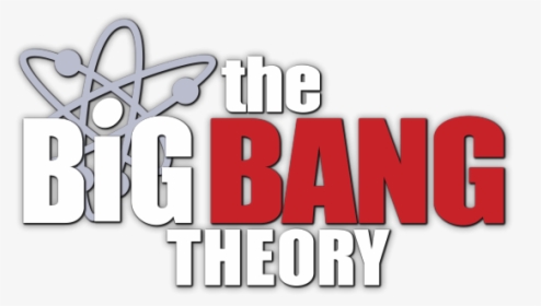 Big Bang - Infographic Big Bang Theory, HD Png Download - kindpng