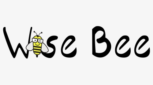 Wise Bee, HD Png Download, Free Download