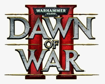 Warhammer 40,000 -  dawn of war ii - Poster, HD Png Download, Free Download