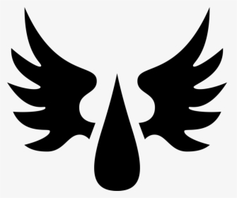 Transparent Warhammer 40k Logo Png - Warhammer Blood Angels Logo, Png Download, Free Download