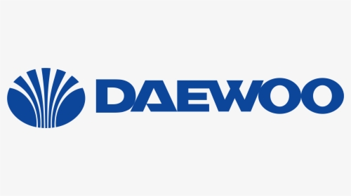 Daewoo Logo Svg, HD Png Download, Free Download