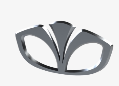 3d Daewoo Logo Png, Transparent Png, Free Download