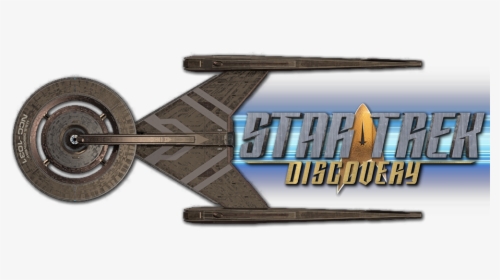Star Trek Discovery Png - Wood, Transparent Png, Free Download