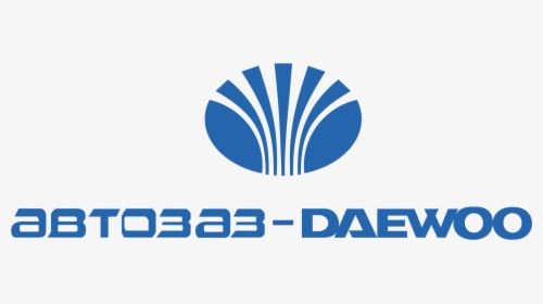 Transparent Daewoo Logo Png - Daewoo, Png Download, Free Download