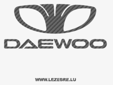 Daewoo Logo Vector , Png Download - Logo Daewoo Vector, Transparent Png, Free Download