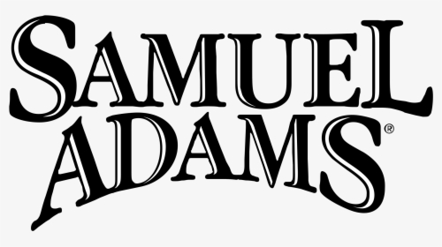 Sam Adams Logo Png, Transparent Png, Free Download