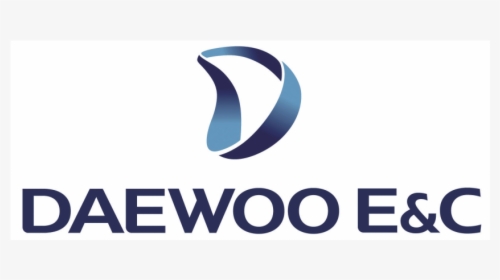 Daewoo E&c, HD Png Download, Free Download