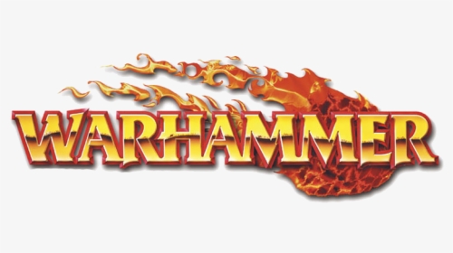 Warhammer Logo Transparent Background, HD Png Download, Free Download