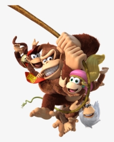 Donkey Kong, HD Png Download, Free Download