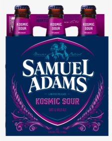 Sam Adams Kosmic Sour, HD Png Download, Free Download