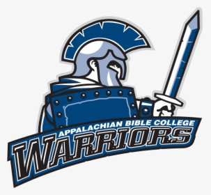 Christian Inter Collegiate Sports W Png Logo - Appalachian Bible College Logo, Transparent Png, Free Download