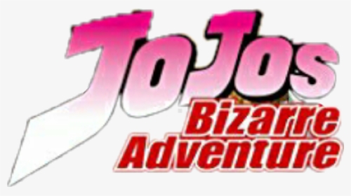 #jojo"s Bizarre Adventure - Anime, HD Png Download, Free Download