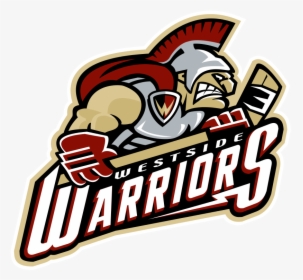 Westside Warriors Png Logo Symbol - West Kelowna Warriors Logo, Transparent Png, Free Download