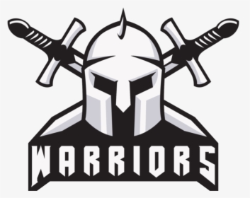 Warriors Transparent Png - Logo De Warriors Png, Png Download, Free Download
