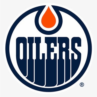 Edmonton Oilers - Edmonton Oilers Logo, HD Png Download, Free Download