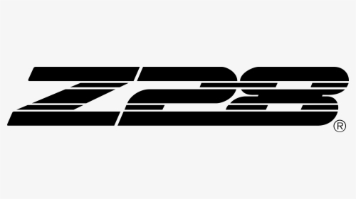 Z28 Decal, HD Png Download, Free Download