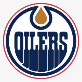 Edmonton Oilers Logo Png, Transparent Png - kindpng