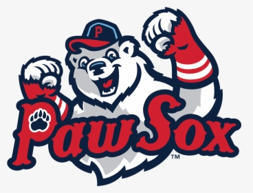 Transparent Red Sox Logo Png - Pawtucket Red Sox Logo, Png Download, Free Download