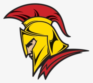 Printed Vinyl Lacedaemon Spartan Warrior - Bellechasse Regional County Municipality, HD Png Download, Free Download
