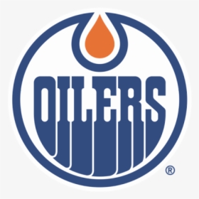 Logo Edmonton Oilers Text Hd Image Free Png - Edmonton Oilers Logo, Transparent Png, Free Download