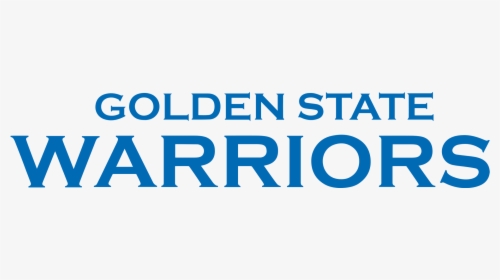 Golden State Warriors Wordmark, HD Png Download, Free Download