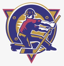 Edmonton Oilers Old Logo, HD Png Download, Free Download