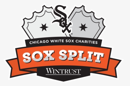 Chicago White Sox Png Logo - Chicago White Sox, Transparent Png, Free Download