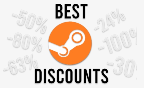 Steam, HD Png Download, Free Download