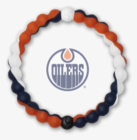 Edmonton Oilers® Lokai - Cubs Lokai Bracelet, HD Png Download, Free Download