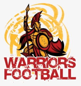 Warrior Clipart Warriors Logo - Tafuna High School Logo, HD Png Download, Free Download