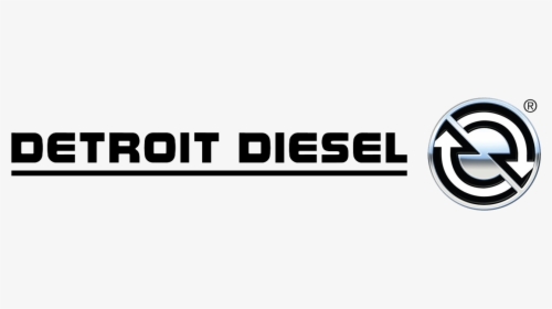 Detroit Diesel Logo Png, Transparent Png, Free Download
