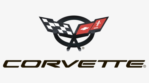 Transparent Corvette Logo Png - Corvette Flags Logo, Png Download, Free Download