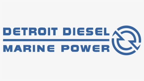 Detroit Diesel, HD Png Download, Free Download