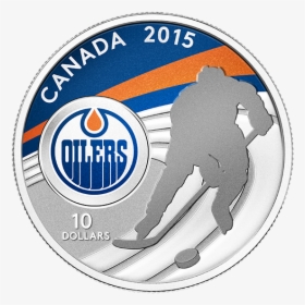 Winnipeg Jets Coin, HD Png Download, Free Download