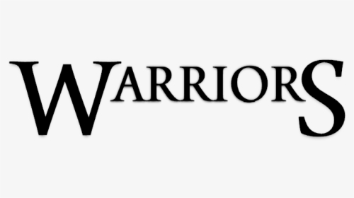 Pin Warrior Cats Png Logo - Warrior Cats Logo Transparent, Png Download, Free Download