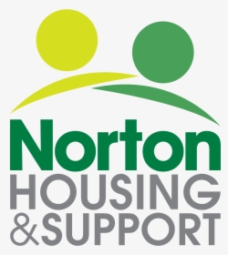 Norton Housing And Support - Graphic Design, HD Png Download, Free Download