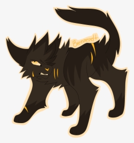 Transparent Warrior Cats Logo Png - Warrior Cats Windclan Png, Png Download, Free Download