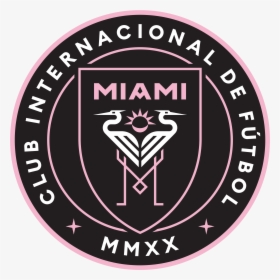 Inter Miami Logo, HD Png Download, Free Download