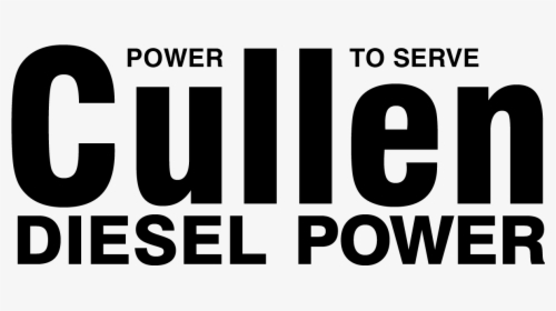 Cdp Logo - Cullen Diesel Power Logo, HD Png Download, Free Download