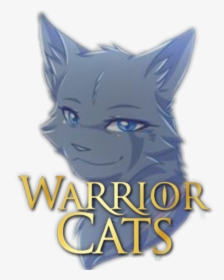 #bluestar #warriorcats #erinhunter #cat #cats #fanart - Warrior Cats Band 1, HD Png Download, Free Download