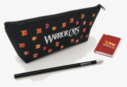 Warrior Cats Pencil Case, HD Png Download, Free Download