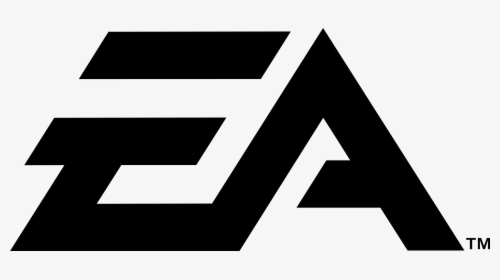Electronic Arts Png - Ea Games Logo Png, Transparent Png, Free Download