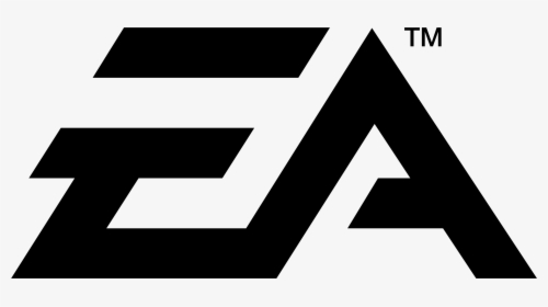Ea Logo, Logotype - Electronic Arts Logo Png, Transparent Png, Free Download